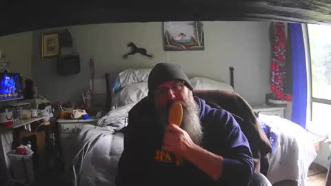 Grand Zaddy or Jay its casual online show from March 20, 6:24 pm