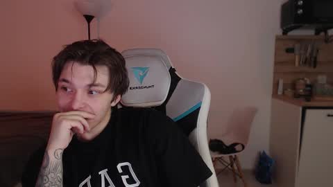 Jayce online show from September 26, 8:33 am