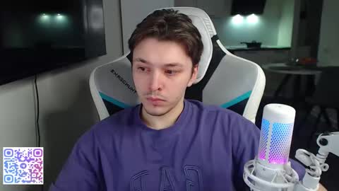 Jayce online show from March 20, 1:49 pm