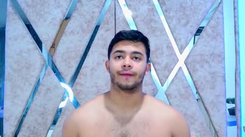 jayd_muscle online show from March 19, 4:40 am