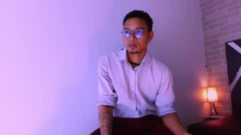 Jayden Morris online show from February 28, 8:13 pm