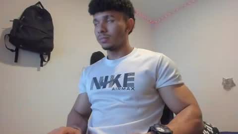 JAYDEN online show from July 29, 4:34 am