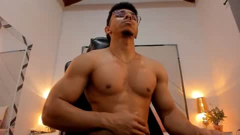 JAYDEN online show from June 13, 4:45 am