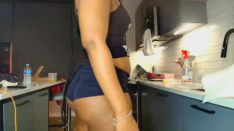 Naomiruty online show from April 15, 1:42 am