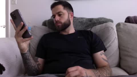 jayg333 online show from May 1, 2:00 pm