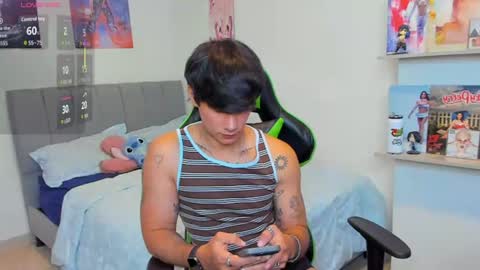 Jay online show from July 28, 11:37 pm