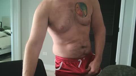 JayJordan online show from February 23, 4:35 pm