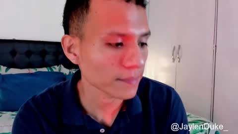 Jaylen and duke online show from December 3, 11:44 am