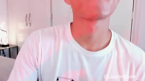 Jaylen and duke online show from February 6, 11:24 am