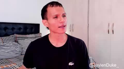 Jaylen and duke online show from December 17, 11:17 am