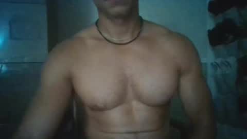 Jayme D online show from November 2, 12:54 am