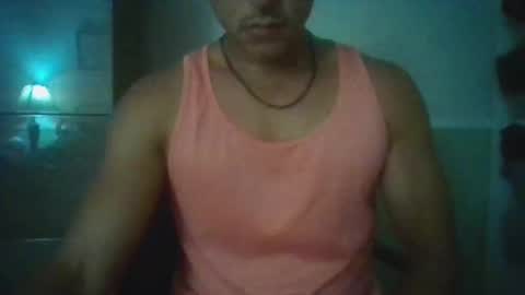 Jayme D online show from October 6, 1:56 am