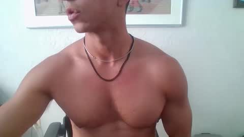 Jayme D online show from October 27, 1:33 pm