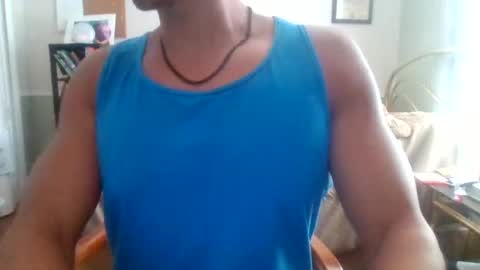 Jayme D online show from June 16, 3:38 pm