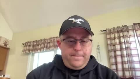 jayredneck online show from October 31, 2:17 pm