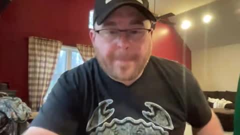 jayredneck online show from December 2, 2:15 pm