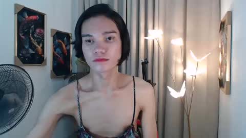 jensene online show from March 24, 3:18 pm