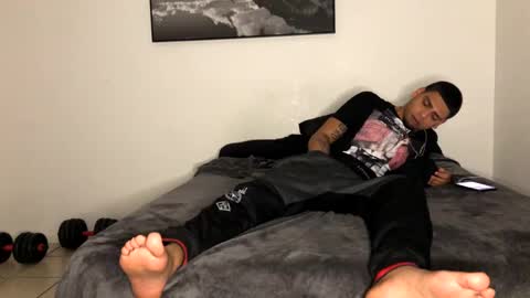 Jayfly online show from February 19, 3:17 am