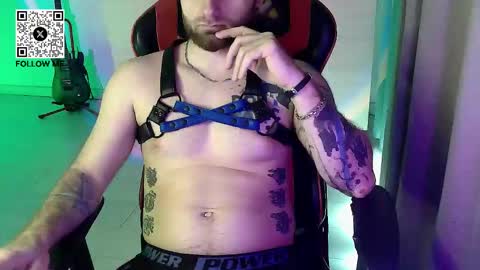 Jason James online show from February 14, 11:02 am