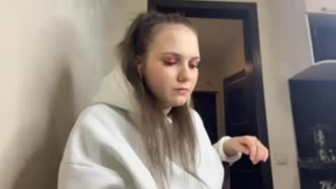 Aurora online show from March 20, 5:51 pm