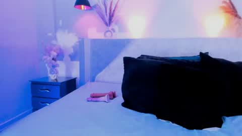Jazmin online show from July 9, 10:47 pm