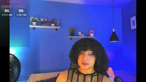 Jazmine Flower online show from April 11, 5:01 am