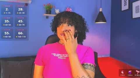 Snapshot of jazmine__flower chatting on September 16, 6:16 am Jazmine Flower online show from September 16, 6:16 am