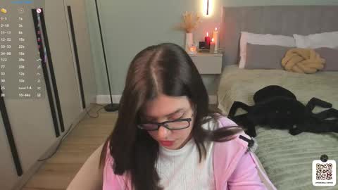 Mira the personal mirage D online show from November 7, 7:16 pm