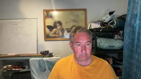 jblasco online show from April 12, 10:30 am