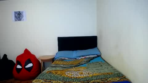 jboy_s online show from November 1, 1:28 am