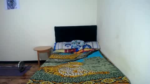 jboy_s online show from February 27, 9:36 pm