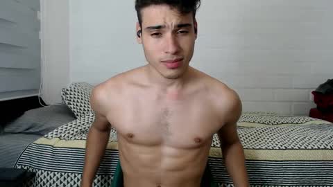 Lin online show from September 9, 1:38 am