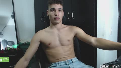 Lin online show from December 18, 11:19 pm