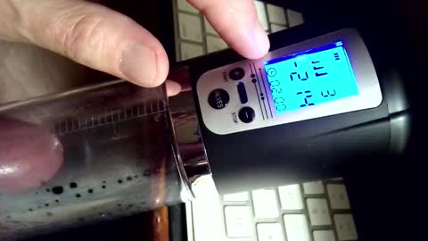 BJ online show from October 20, 4:28 am