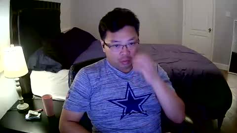 jcmelbow323 online show from October 23, 3:52 am