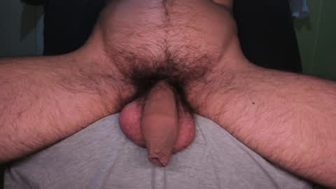 Seor JD online show from December 22, 12:07 am