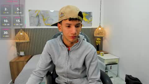 jdwhite18 online show from June 11, 3:37 am
