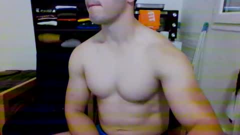 jeaggeur online show from October 8, 7:09 pm