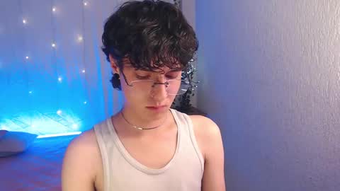 jeam_hot online show from February 1, 9:51 pm