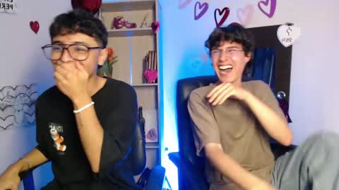 jeam_hot online show from February 25, 10:31 pm