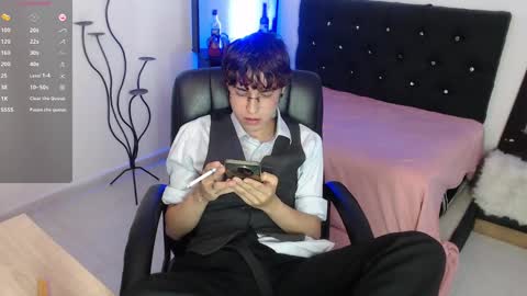 jeam_hot online show from September 15, 9:27 pm