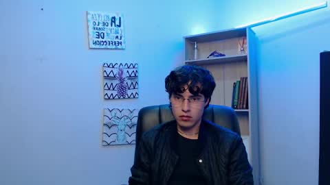 jeam_hot online show from February 6, 9:49 pm
