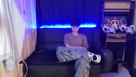 jeam_hot online show from February 14, 1:23 am