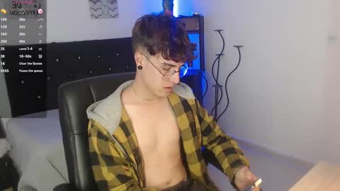 jeam_hot online show from October 4, 9:56 pm