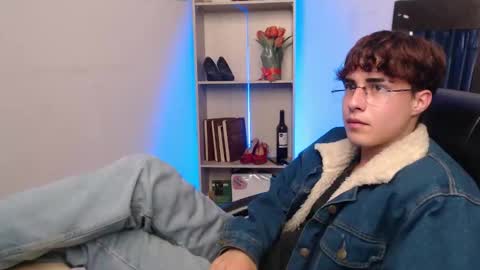 jeam_hot online show from September 9, 9:26 pm