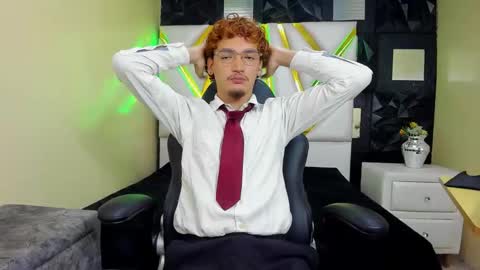 Jean Rodriguez online show from March 23, 7:41 pm