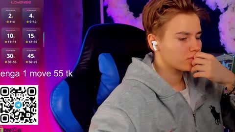 jean_wilsons online show from January 10, 4:45 pm