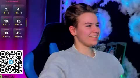 jean_wilsons online show from January 7, 11:26 am