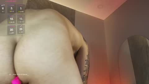 Jean Colleman online show from June 12, 2:54 am