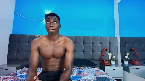 Jeandante  online show from May 8, 7:30 pm